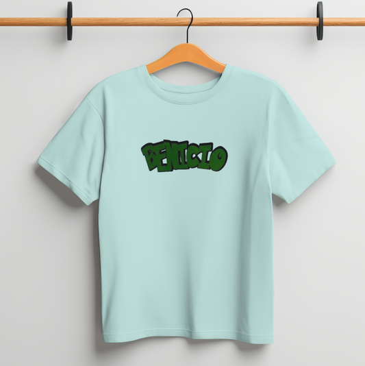 Graphic Printed Tees