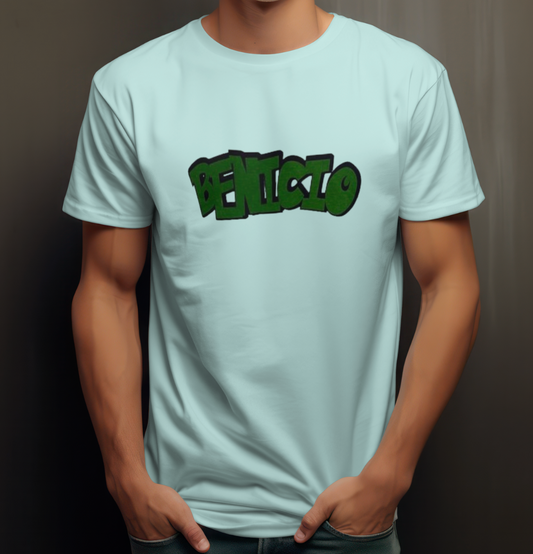 Graphic Printed Tees