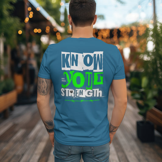 Premium Oversized back printed T shirt