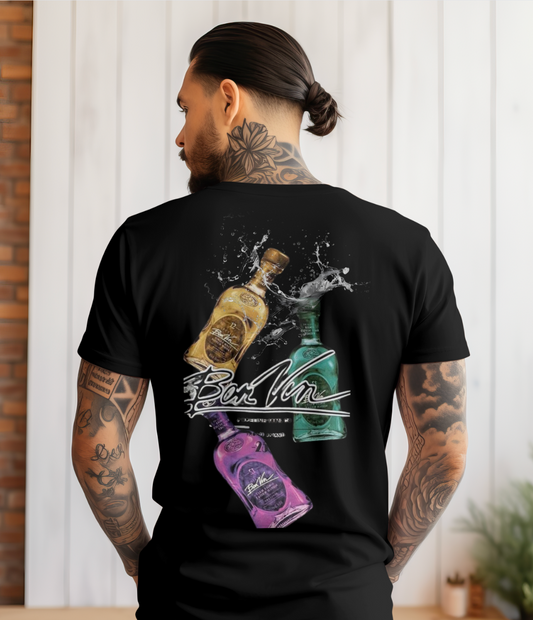 Premium Liquid Luxury