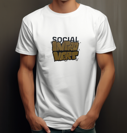 Social Introvert