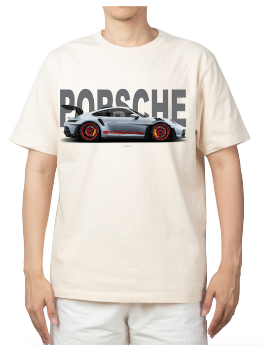 Porsche 911 GT3 RS Precision Tee