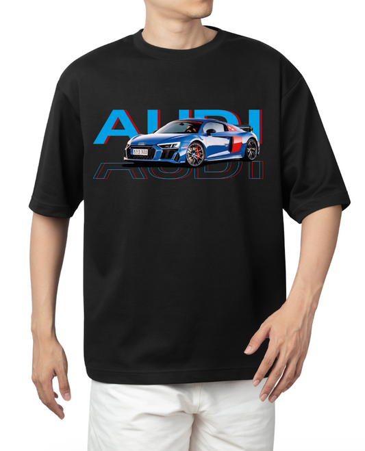 Audi R8 Performance Tee