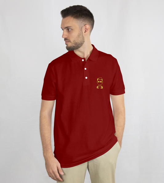 Polo T shirt