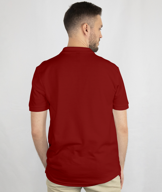 Polo T shirt