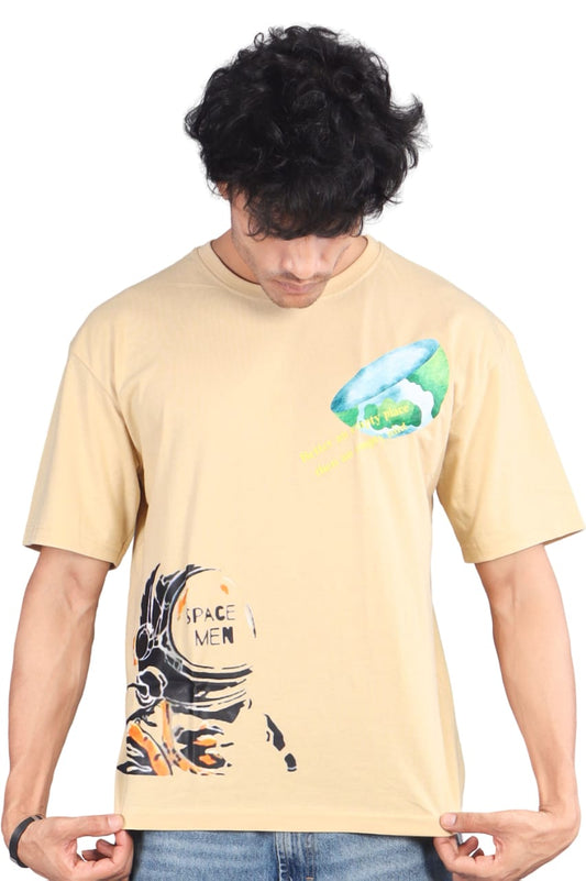Space Drift – Cosmic Dream Tee