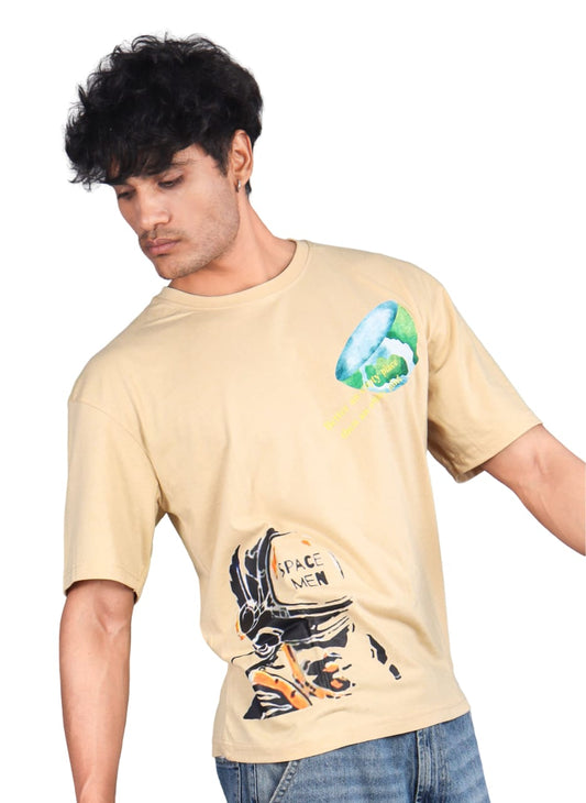 Space Drift – Cosmic Dream Tee