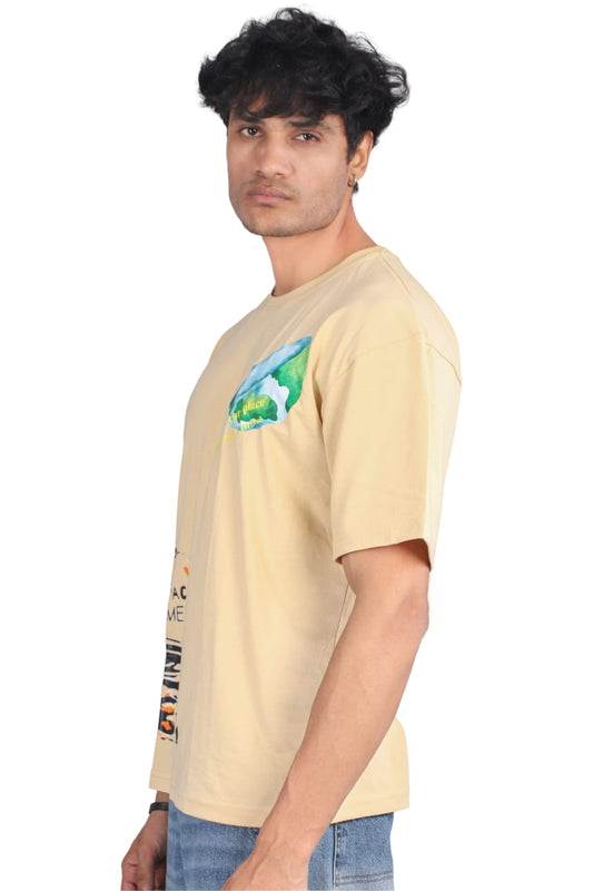 Space Drift – Cosmic Dream Tee