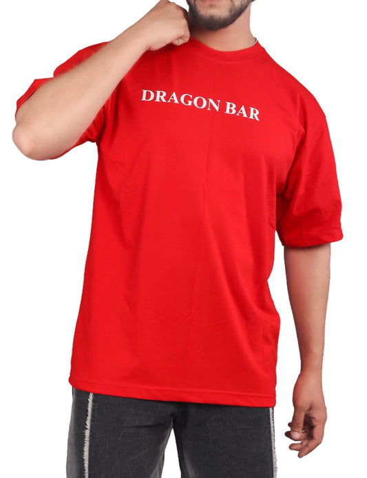 Saiyan Vibes – DragonBar Tee