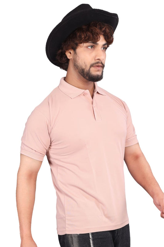 Polo t shirt