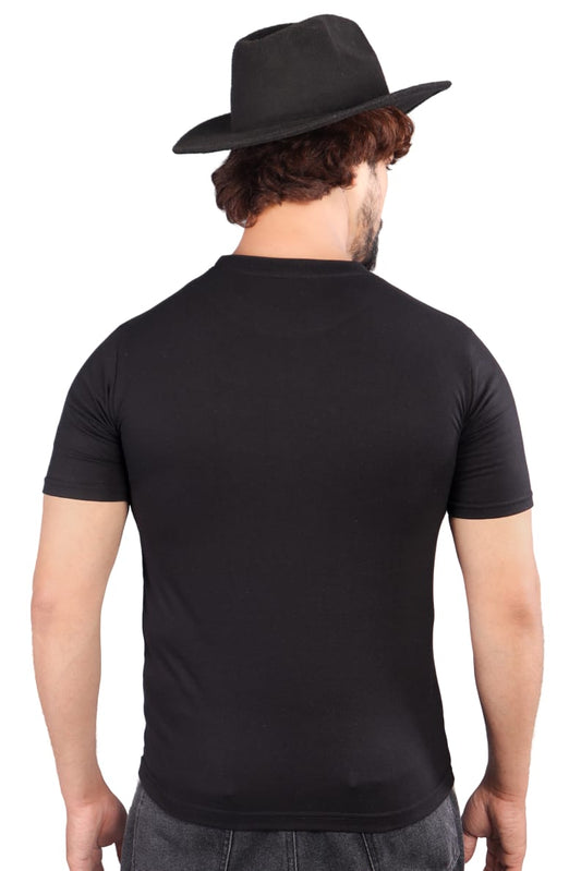 Threaded Power – Rise Up Tee