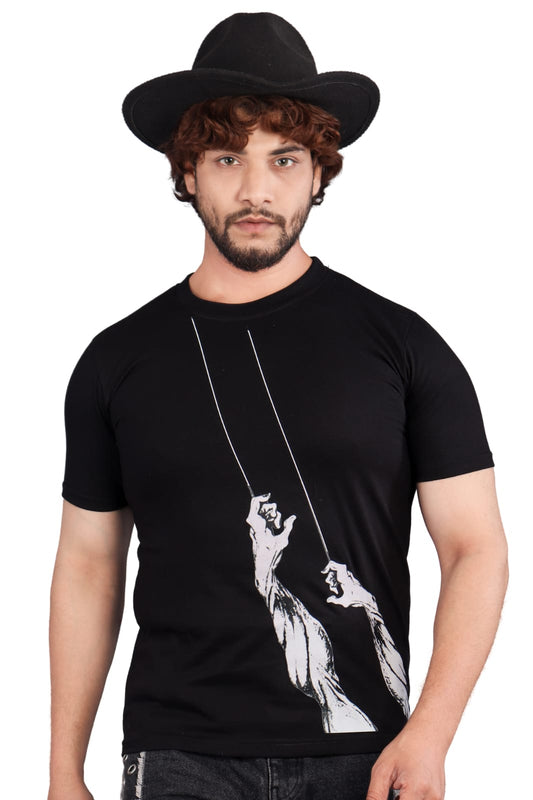 Threaded Power – Rise Up Tee