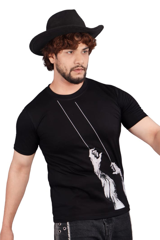 Threaded Power – Rise Up Tee