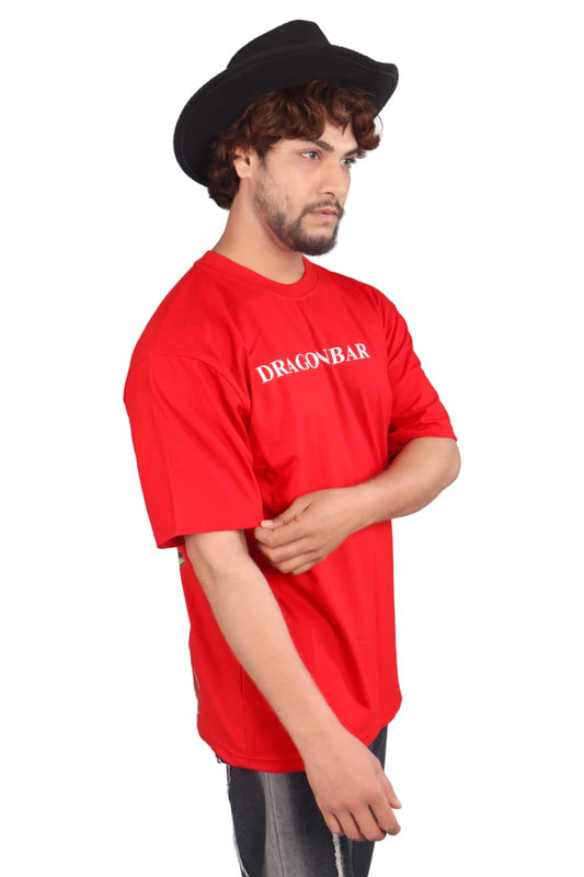 Saiyan Vibes – DragonBar Tee