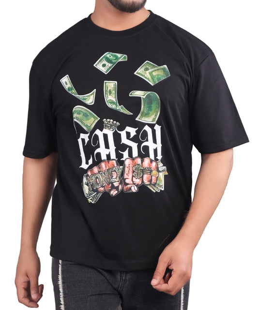 Cash Flow – Street King Tee