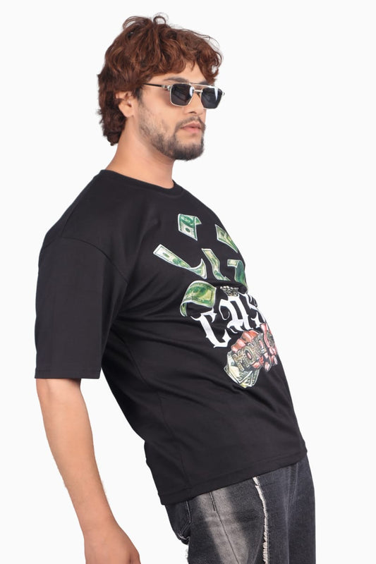 Cash Flow – Street King Tee