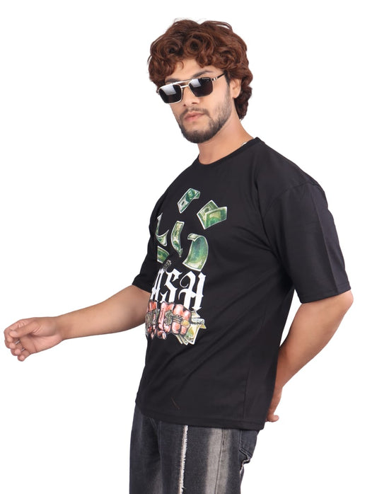 Cash Flow – Street King Tee