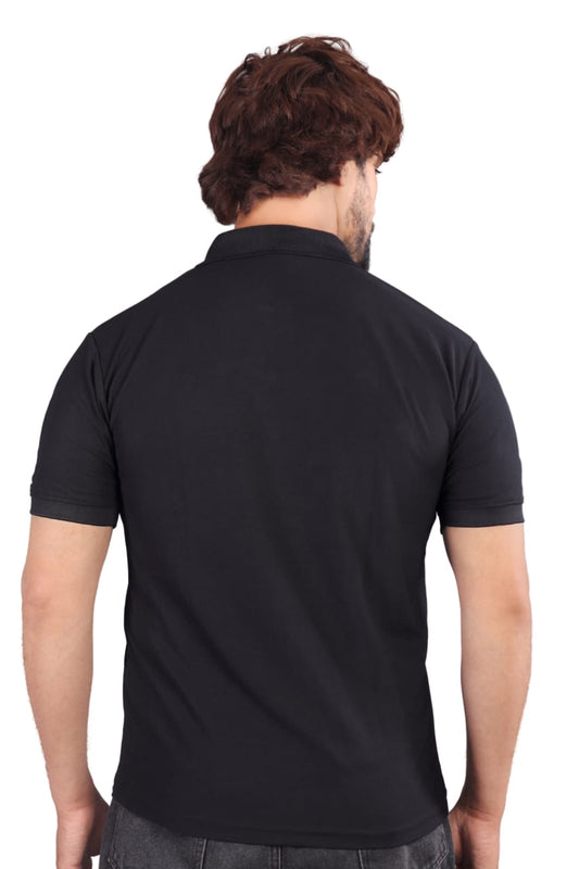 Set of Two Polo T shirts