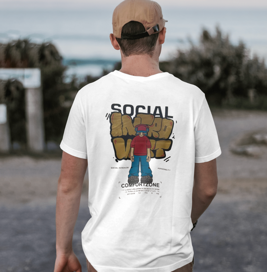 Social Introvert
