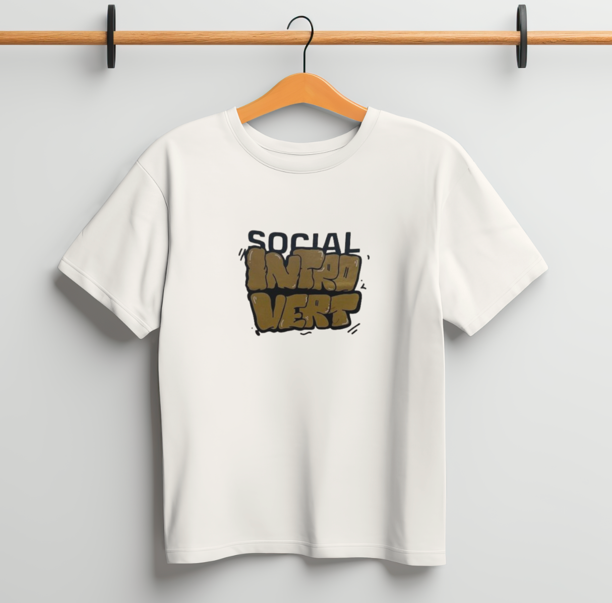 Social Introvert
