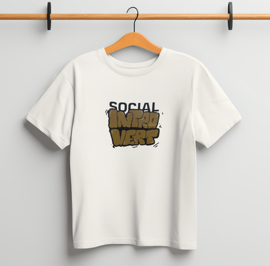 Social Introvert