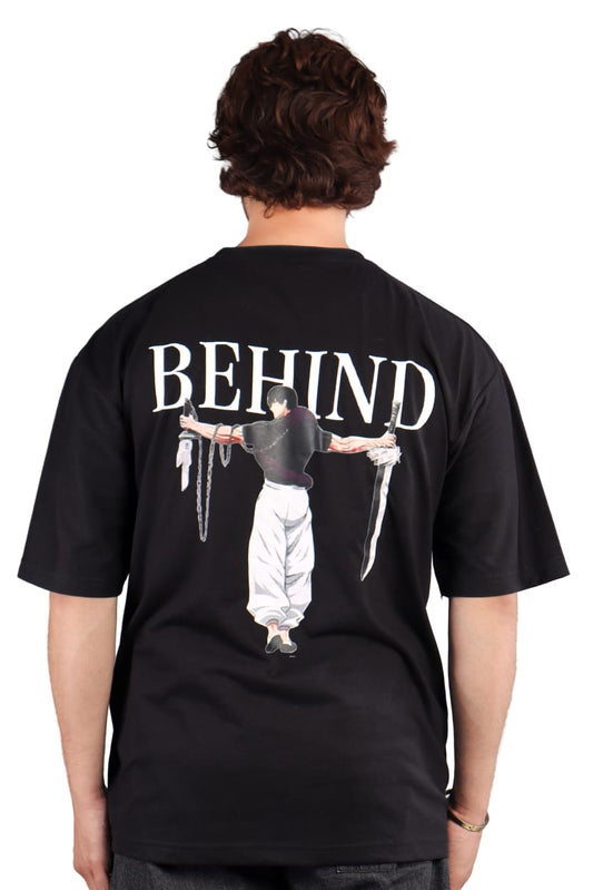 Shadow Warrior Tees