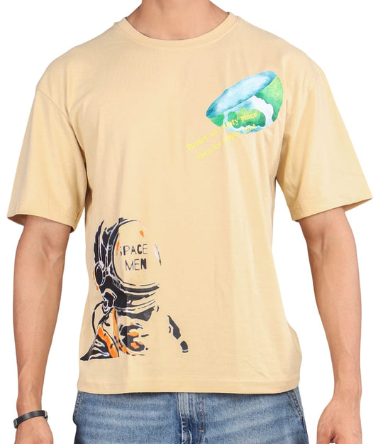 Space Drift – Cosmic Dream Tee
