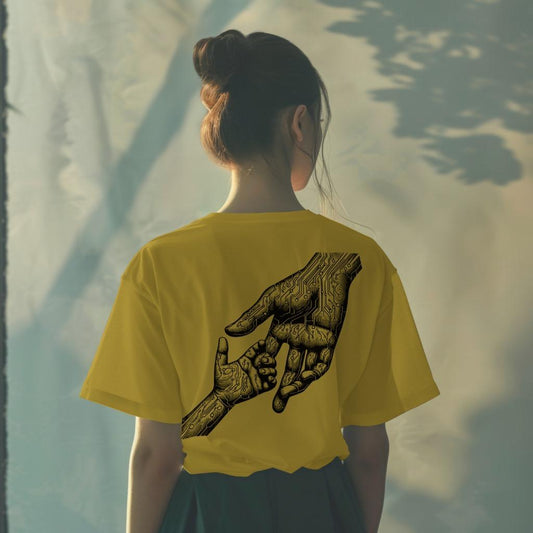 Genesis Circuit Tee