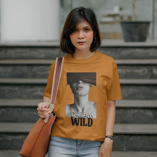Dream Wild Vision Tee