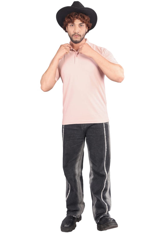 Polo t shirt